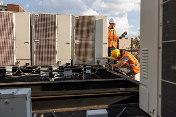 Best HVAC for Healthcare Facilities in Unadilla, GA