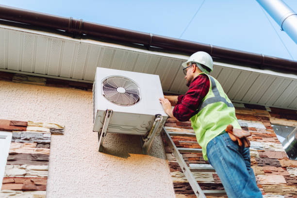 Best Air Conditioning Cleaning in Unadilla, GA