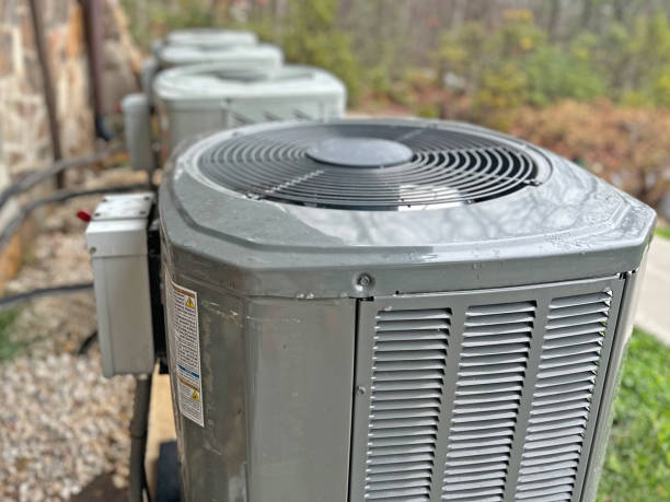 Unadilla, GA HVAC Company